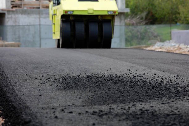 Best Decorative Driveway Pavers  in Burnsville, NC