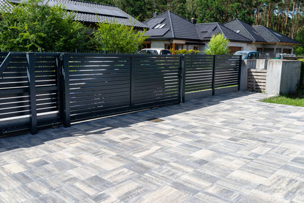 Best Professional Driveway Pavers  in Burnsville, NC