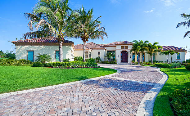 Best Driveway Paving Contractor  in Burnsville, NC